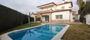 VILLAS COSETTE - Villa Luxe Torrebosca